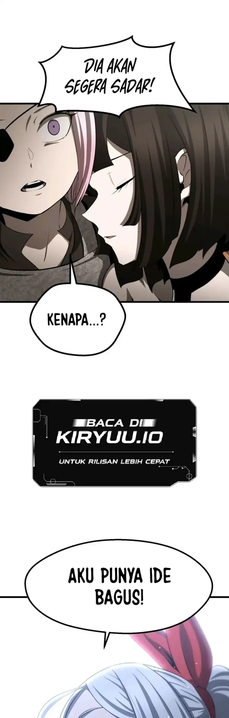 Sword King Chapter 277 - halaman 12