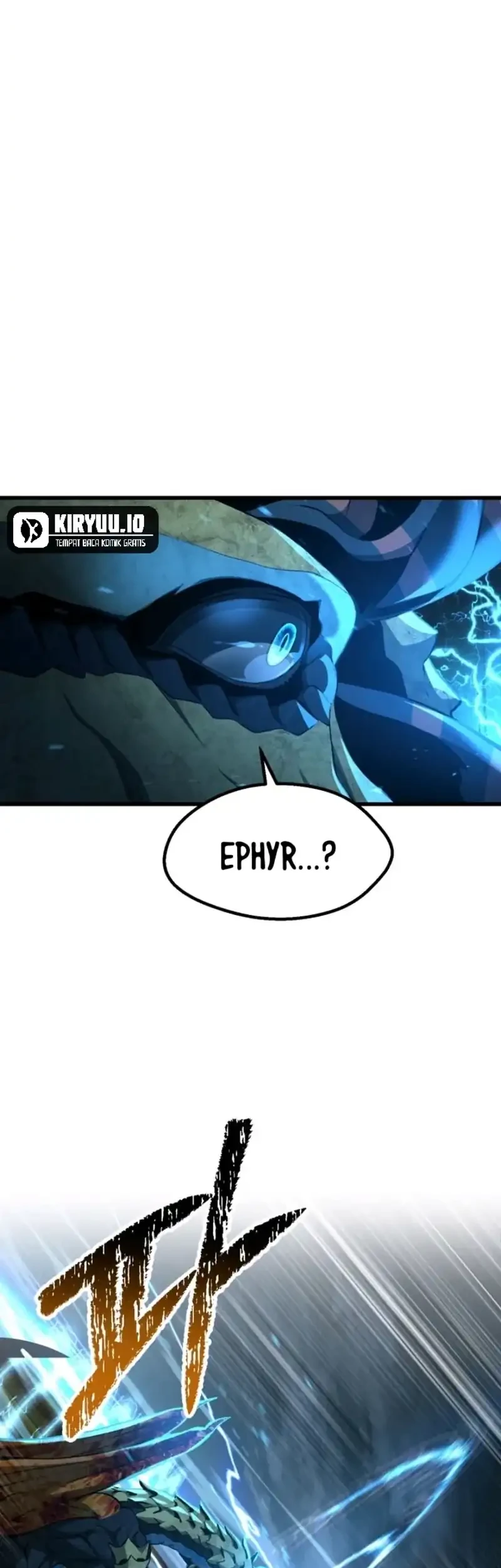 Sword King Chapter 277 - halaman 22