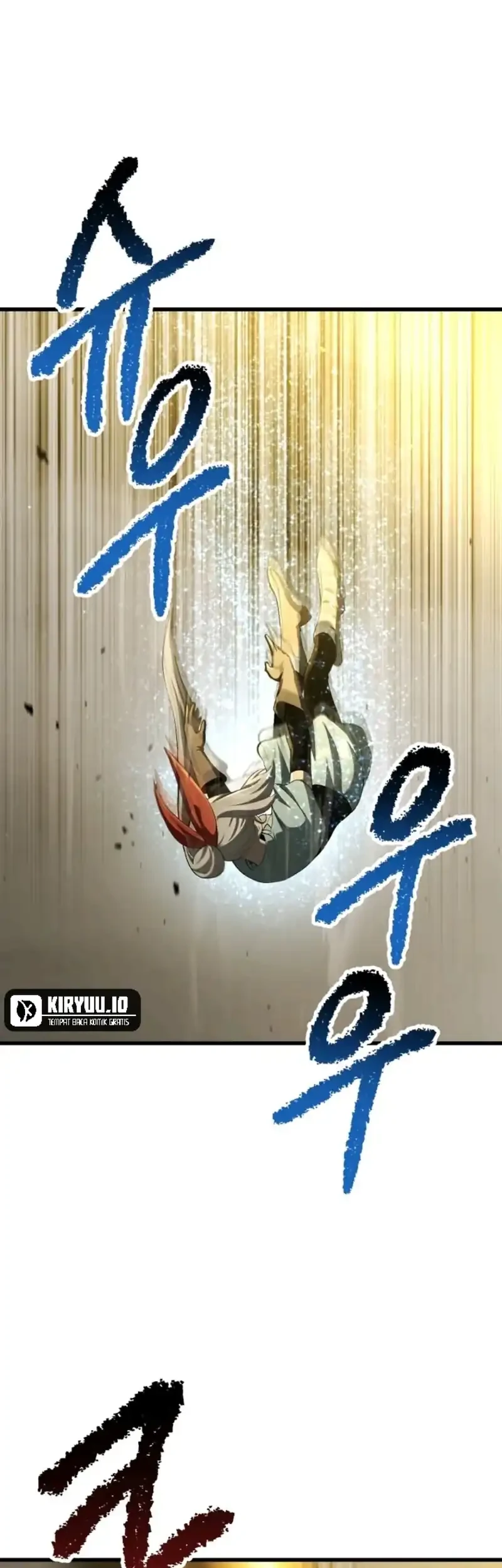 Sword King Chapter 277 - halaman 26