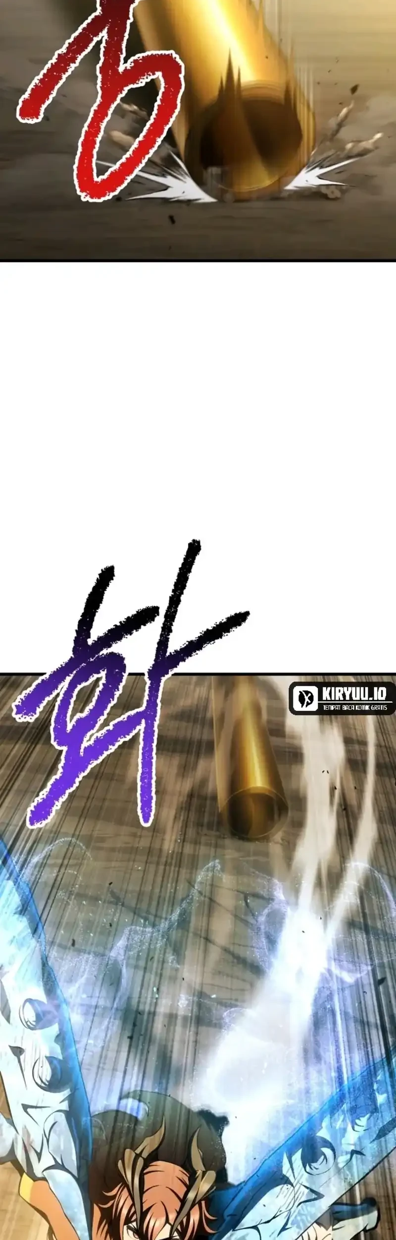 Sword King Chapter 277 - halaman 27