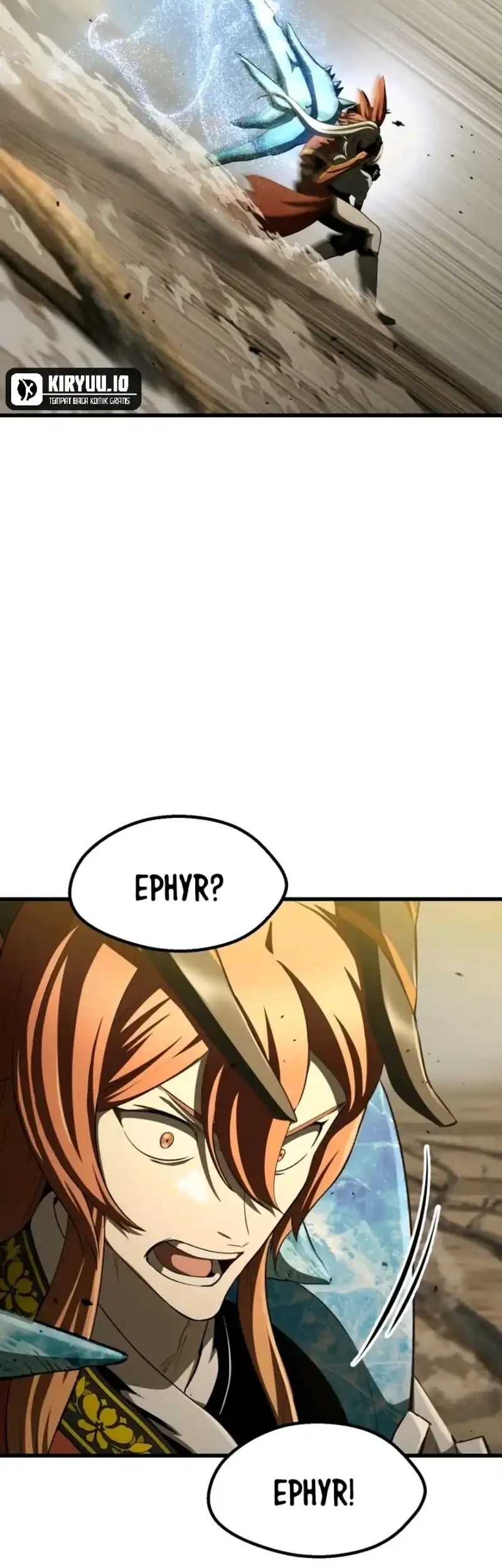 Sword King Chapter 277 - halaman 29