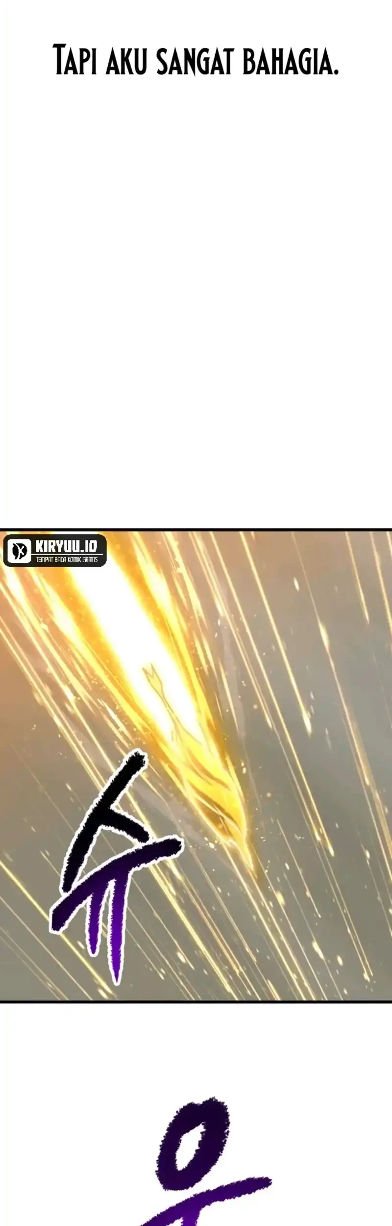 Sword King Chapter 277 - halaman 34