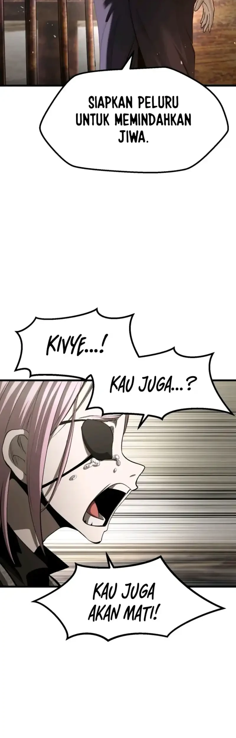 Sword King Chapter 277 - halaman 4