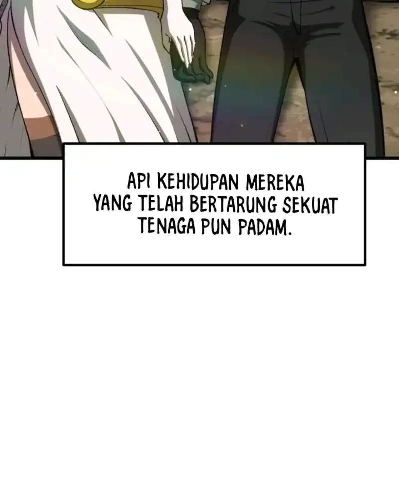 Sword King Chapter 277 - halaman 45