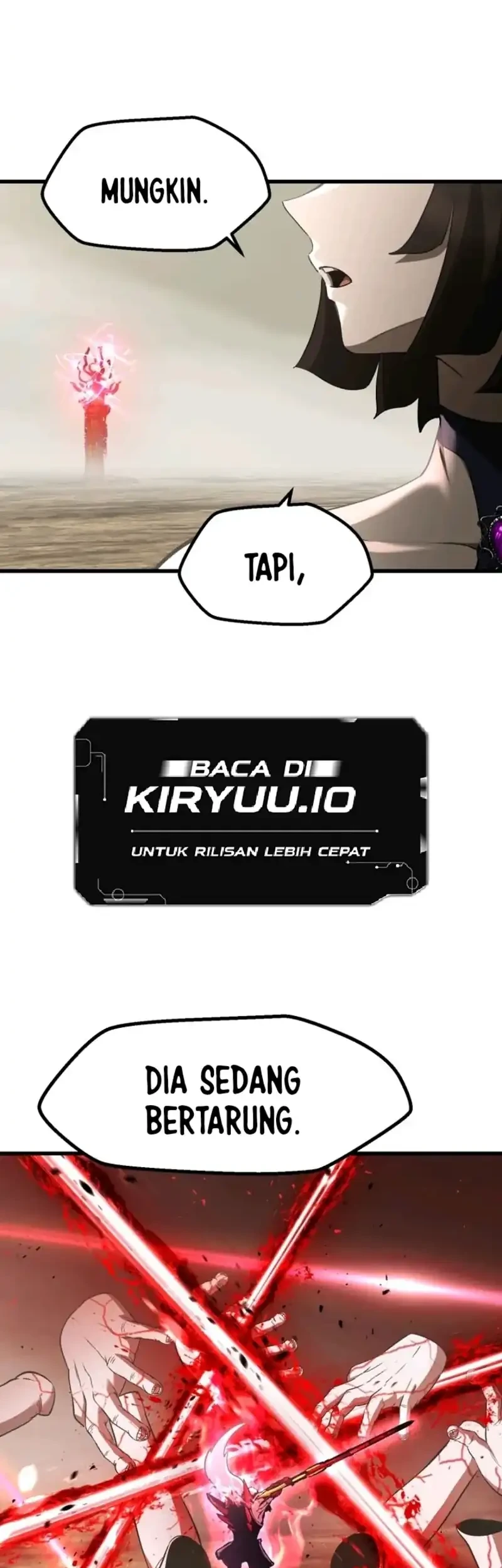 Sword King Chapter 277 - halaman 5