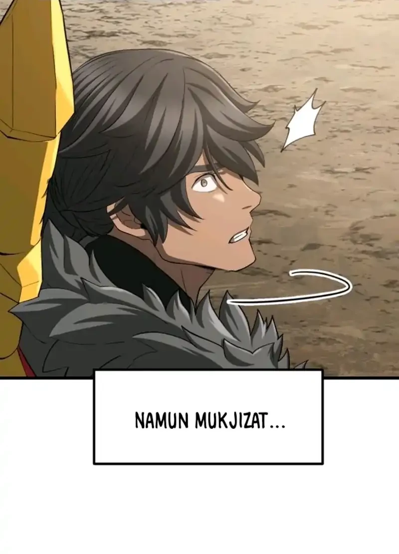 Sword King Chapter 277 - halaman 50