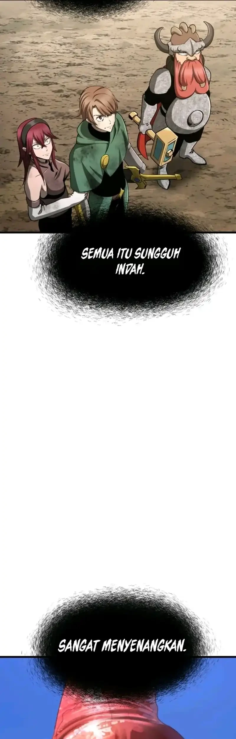 Sword King Chapter 277 - halaman 56