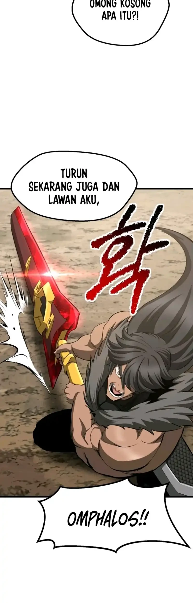 Sword King Chapter 277 - halaman 58