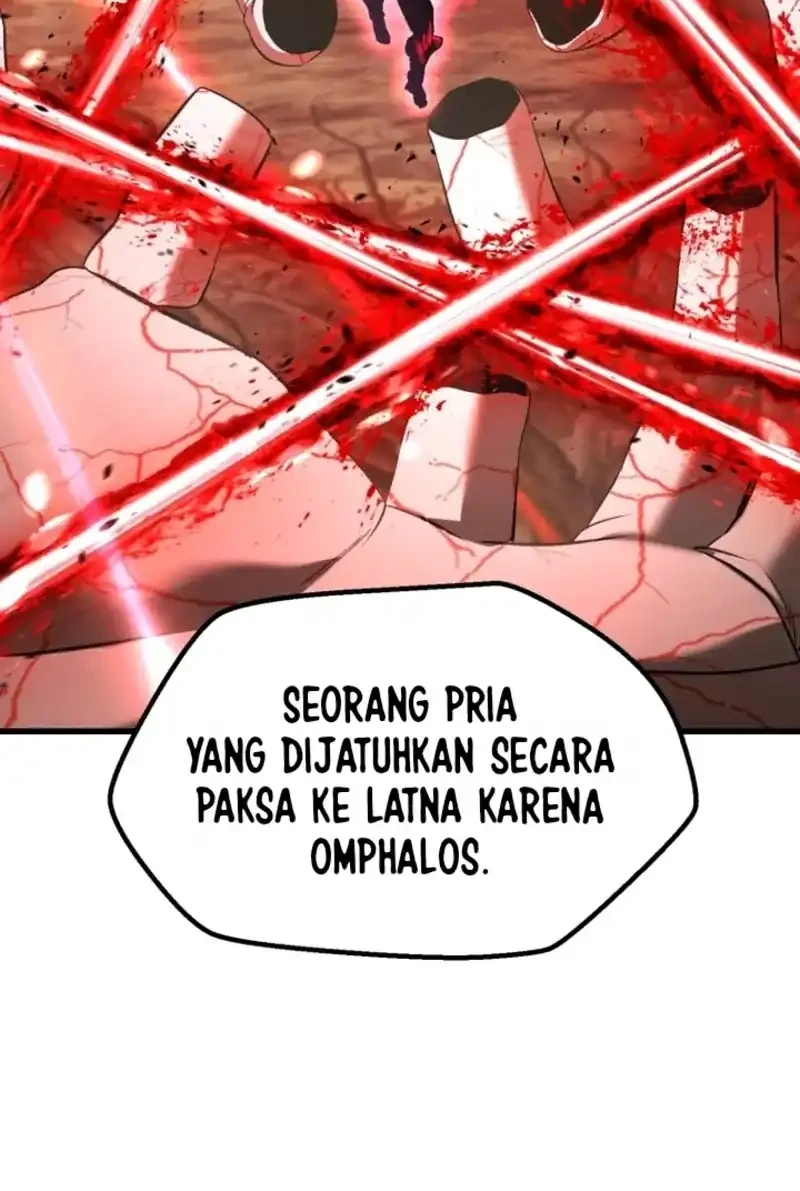 Sword King Chapter 277 - halaman 6