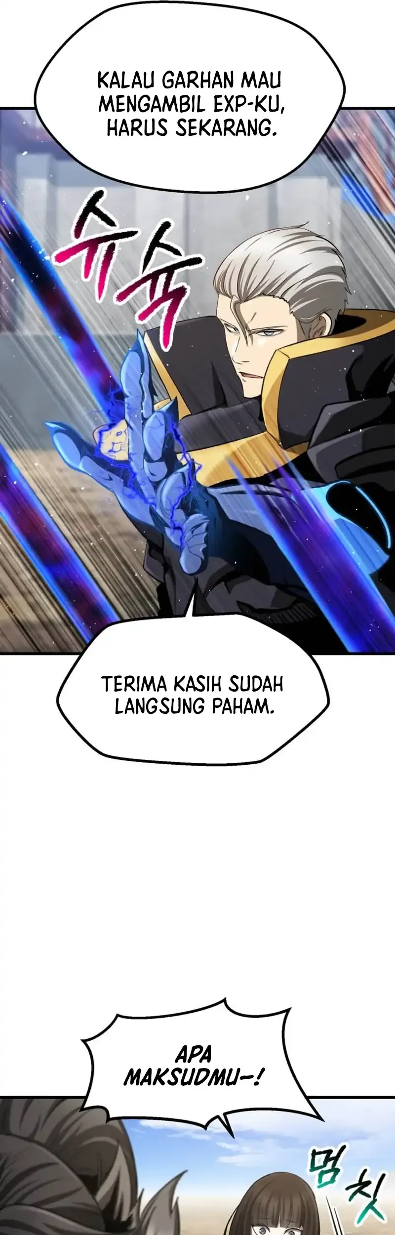 Sword King Chapter 278 - halaman 12