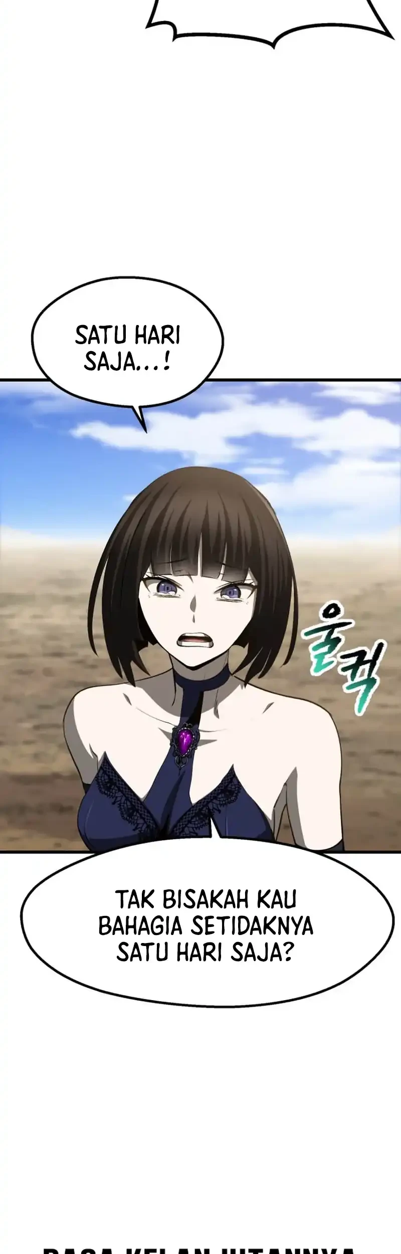 Sword King Chapter 278 - halaman 18