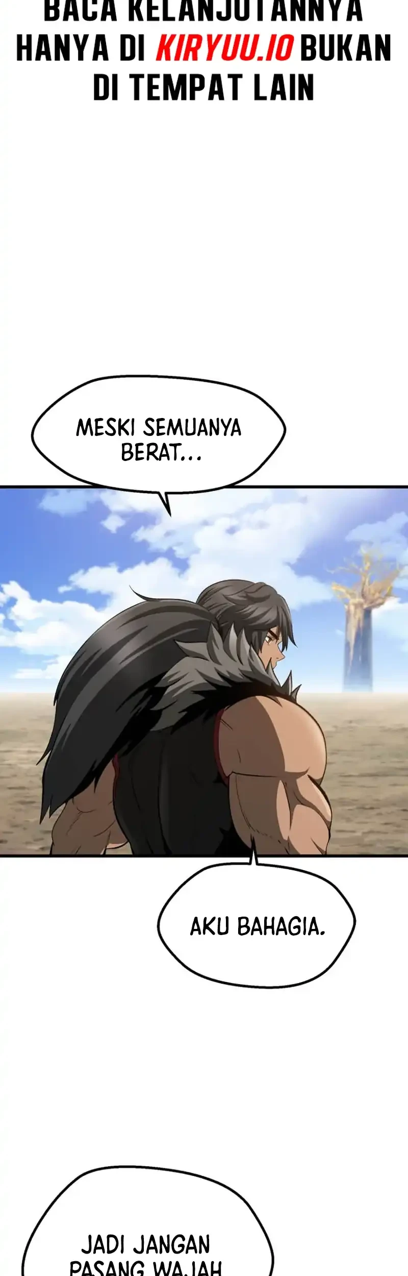 Sword King Chapter 278 - halaman 19