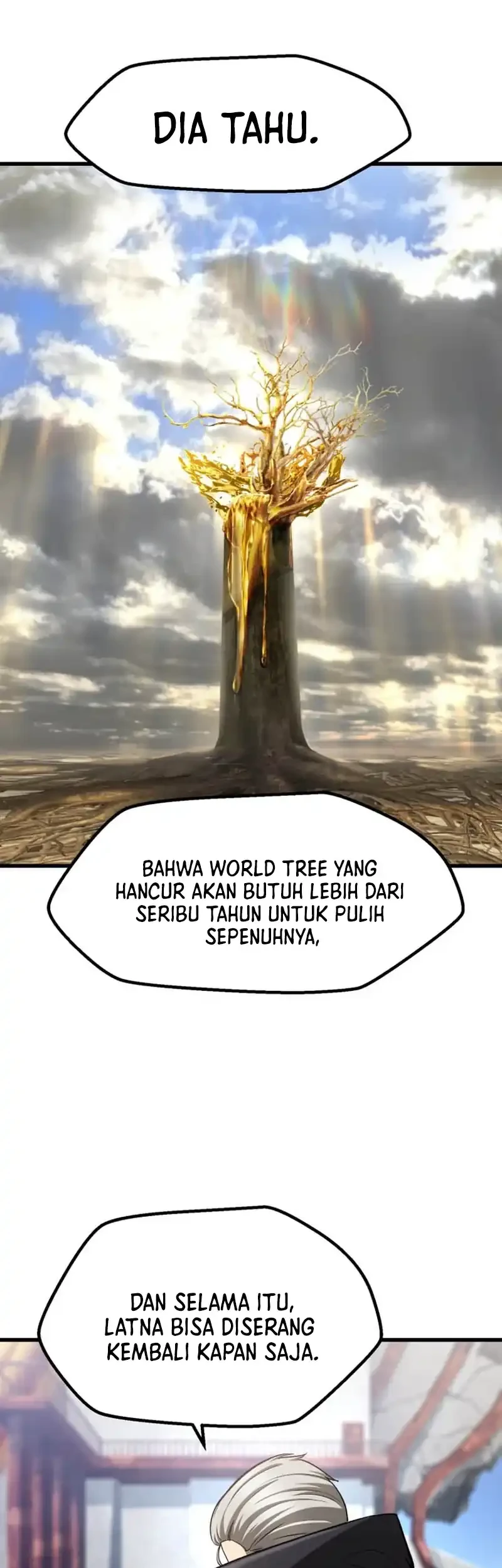Sword King Chapter 278 - halaman 2