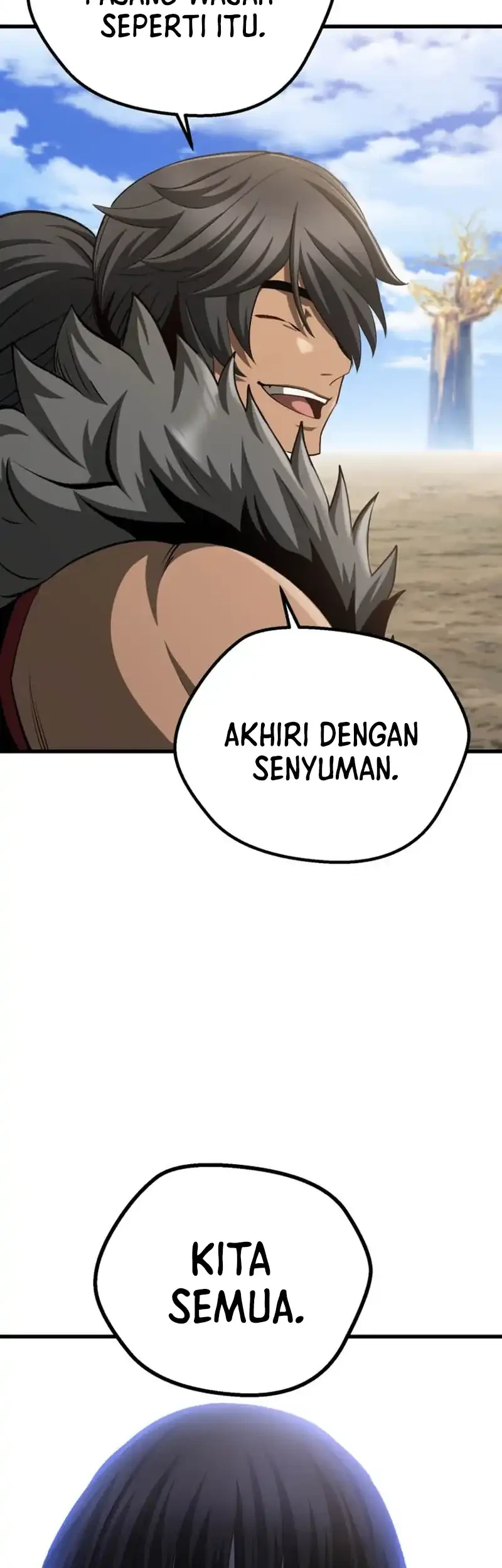 Sword King Chapter 278 - halaman 20