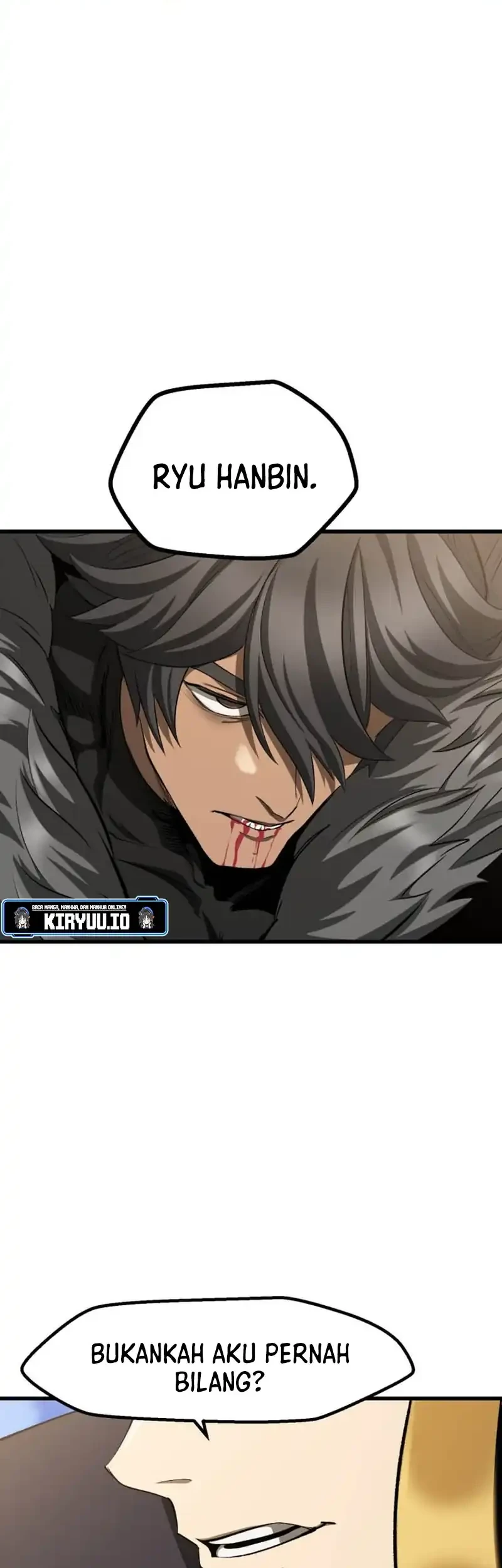 Sword King Chapter 278 - halaman 24