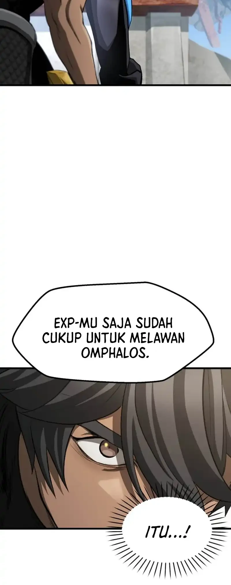 Sword King Chapter 278 - halaman 26