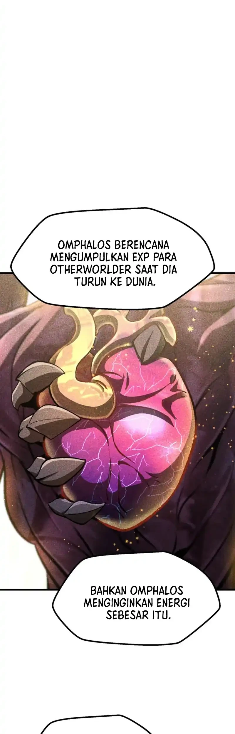 Sword King Chapter 278 - halaman 28