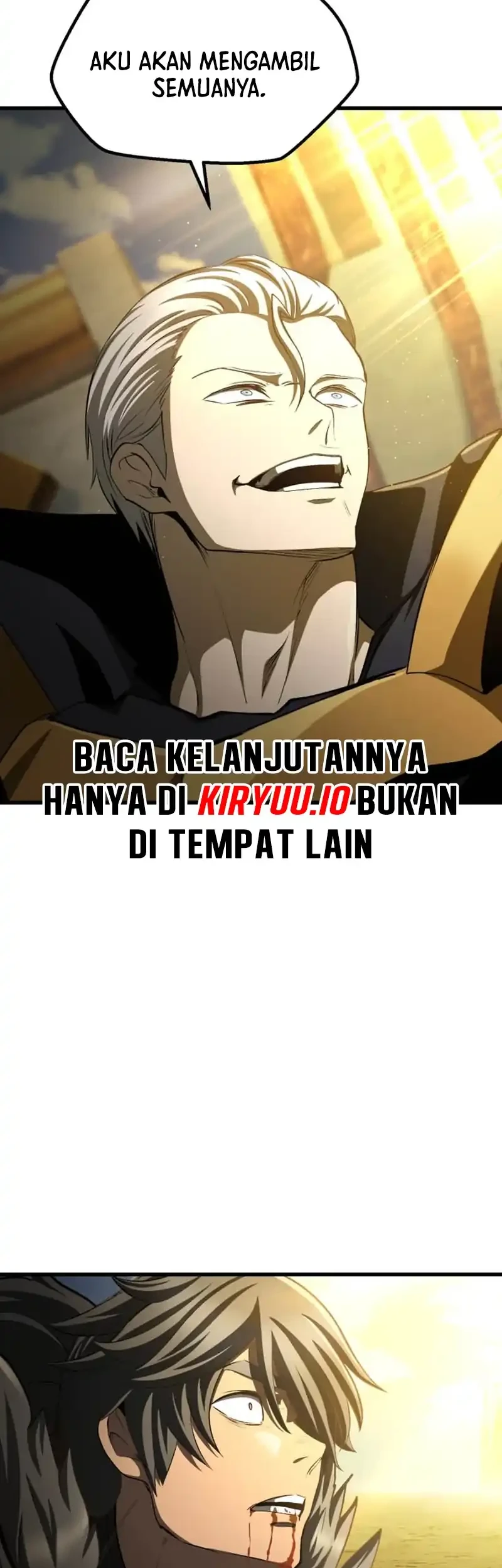 Sword King Chapter 278 - halaman 29