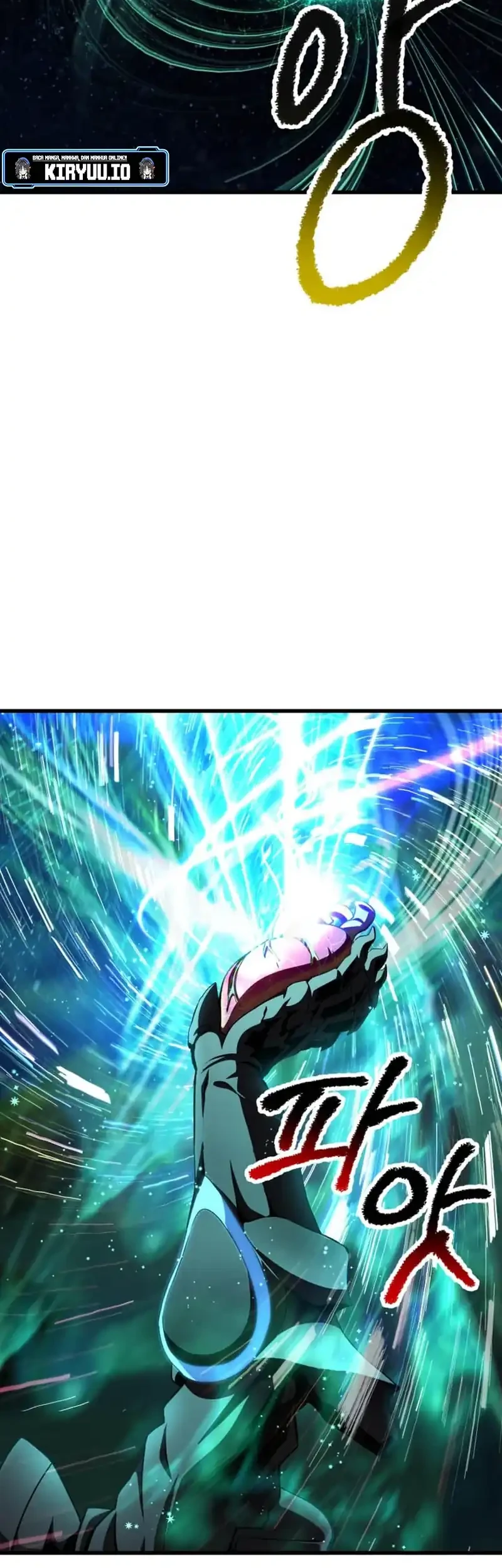 Sword King Chapter 278 - halaman 35