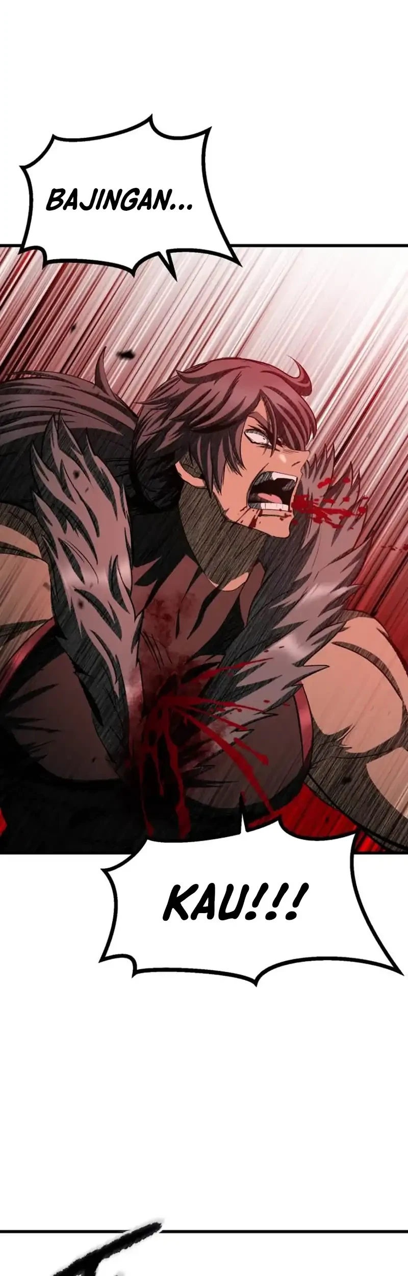 Sword King Chapter 278 - halaman 39