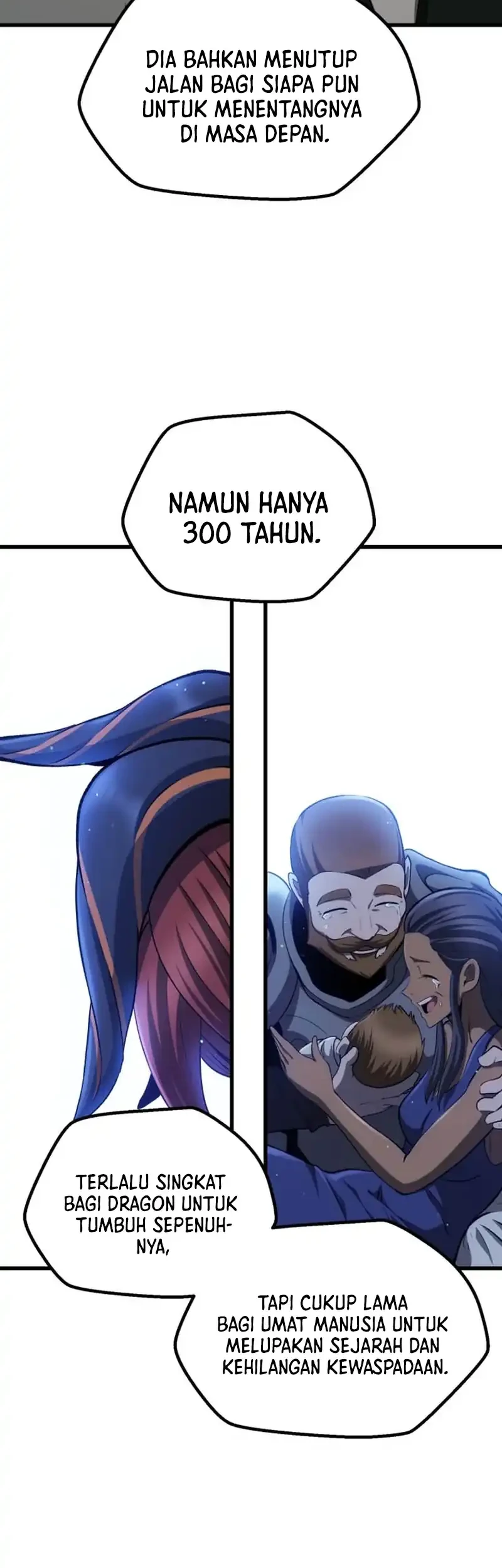 Sword King Chapter 278 - halaman 4