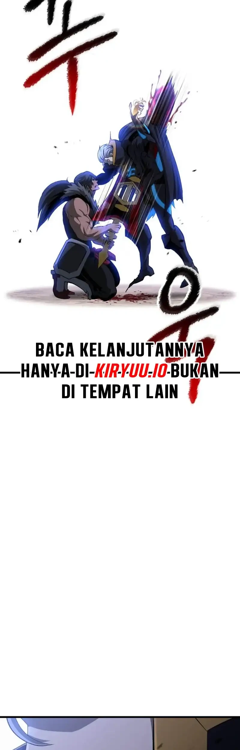 Sword King Chapter 278 - halaman 40