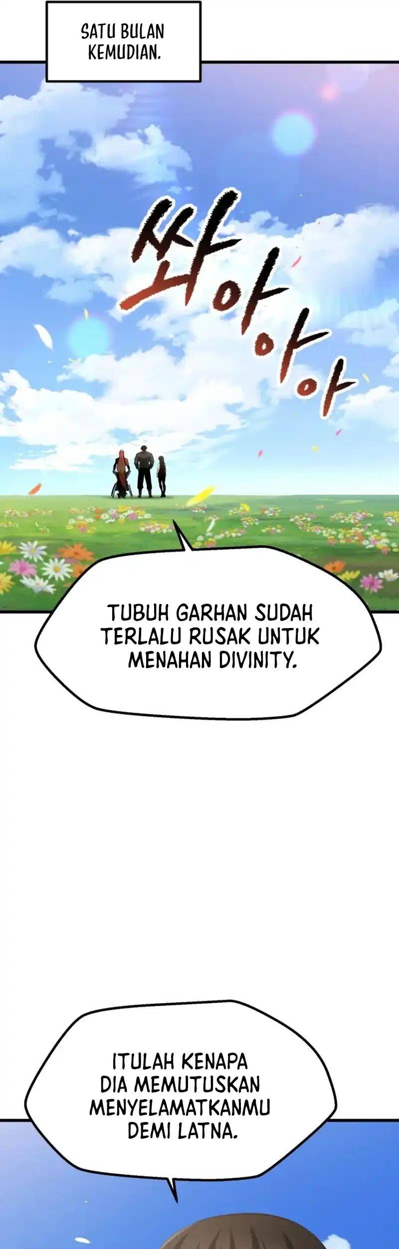 Sword King Chapter 278 - halaman 52