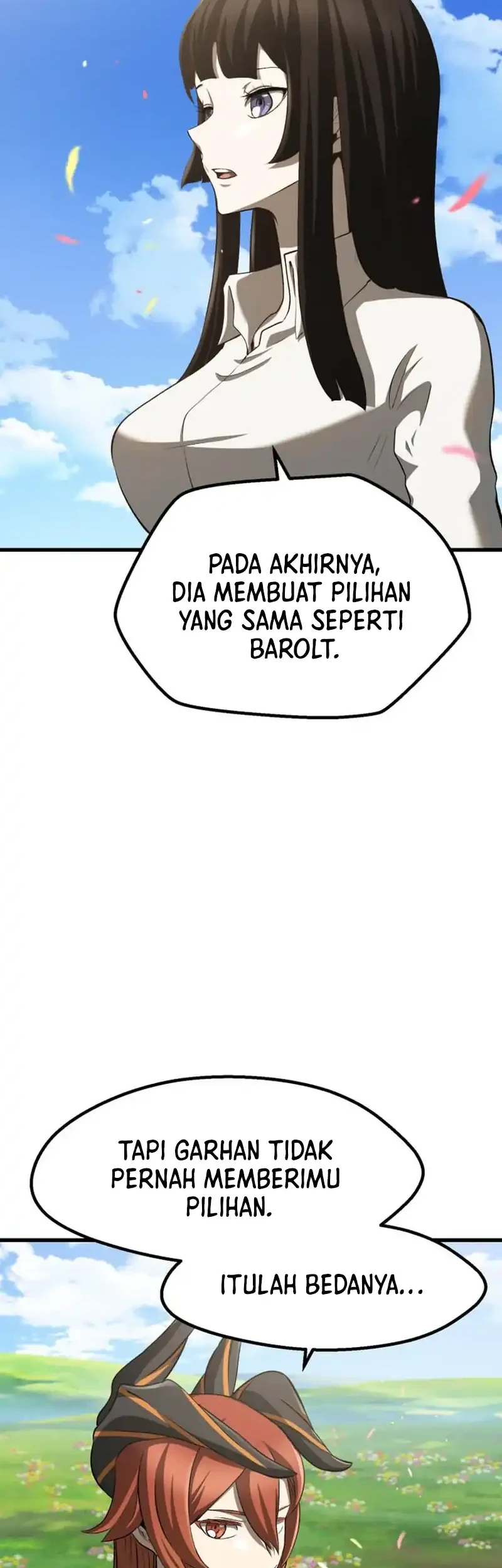 Sword King Chapter 278 - halaman 53