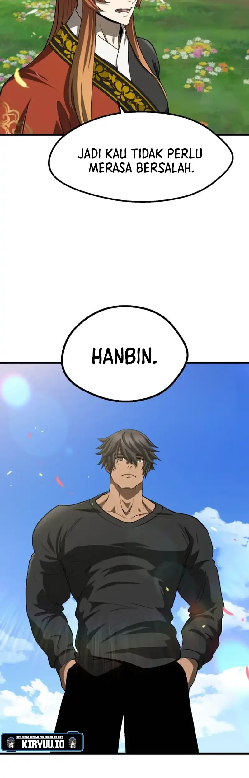 Sword King Chapter 278 - halaman 54