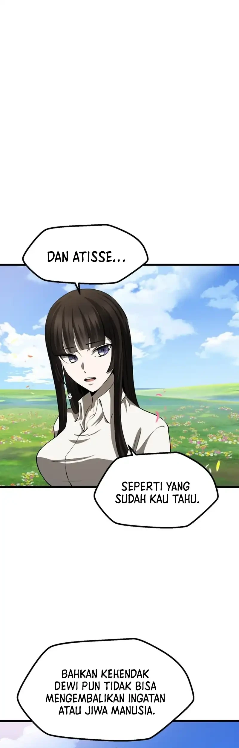 Sword King Chapter 278 - halaman 57