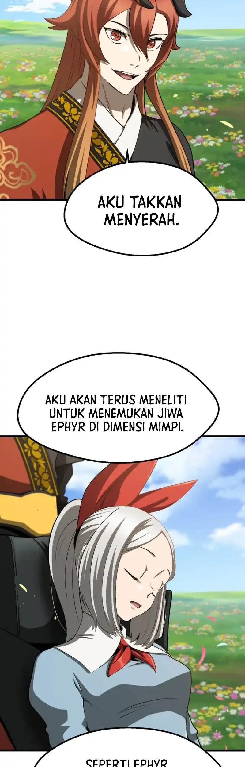 Sword King Chapter 278 - halaman 59