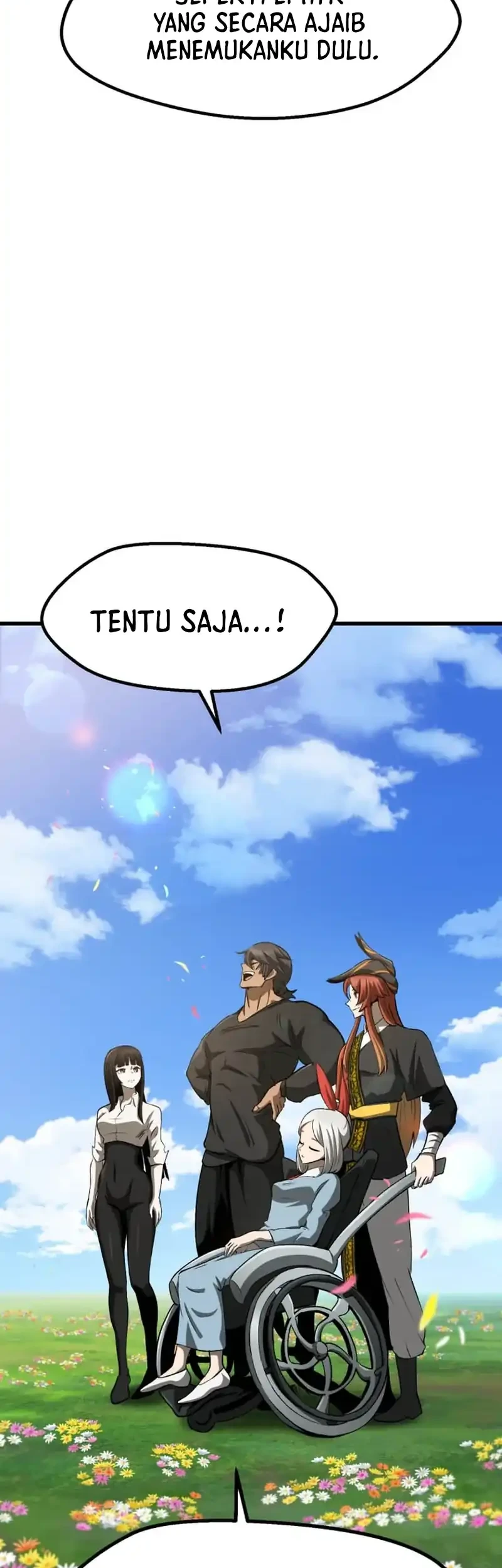 Sword King Chapter 278 - halaman 60