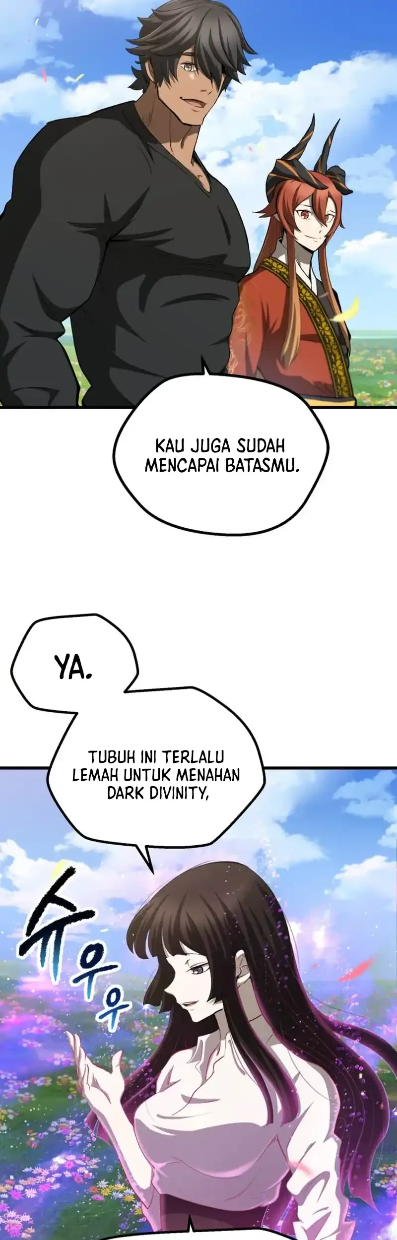 Sword King Chapter 278 - halaman 62