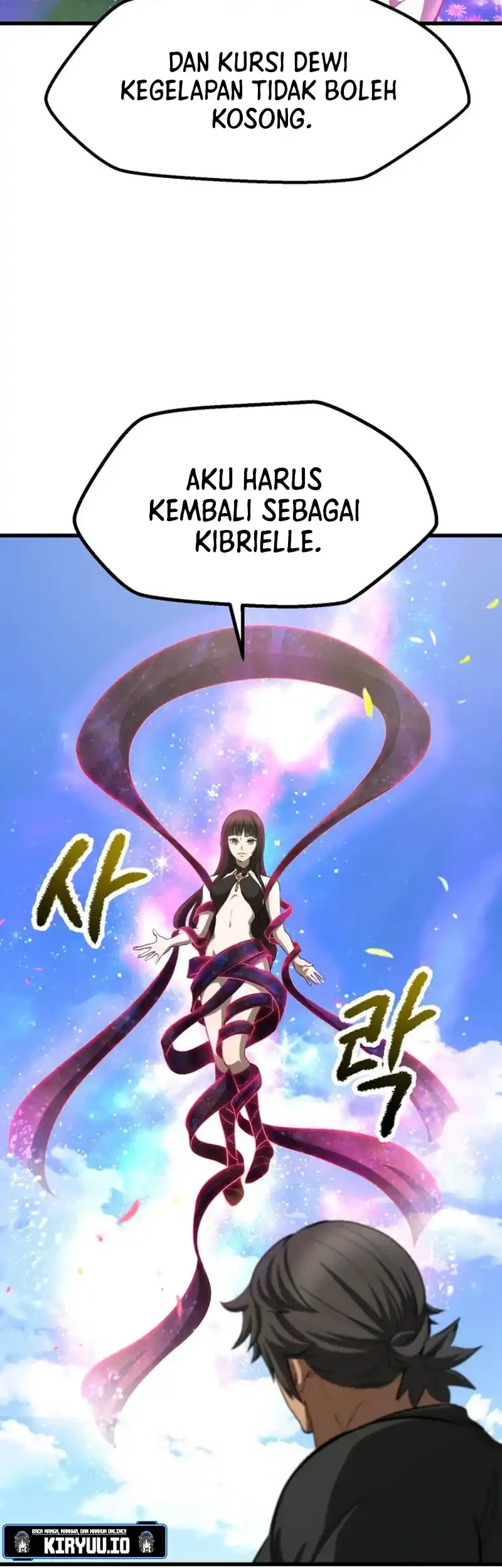 Sword King Chapter 278 - halaman 63