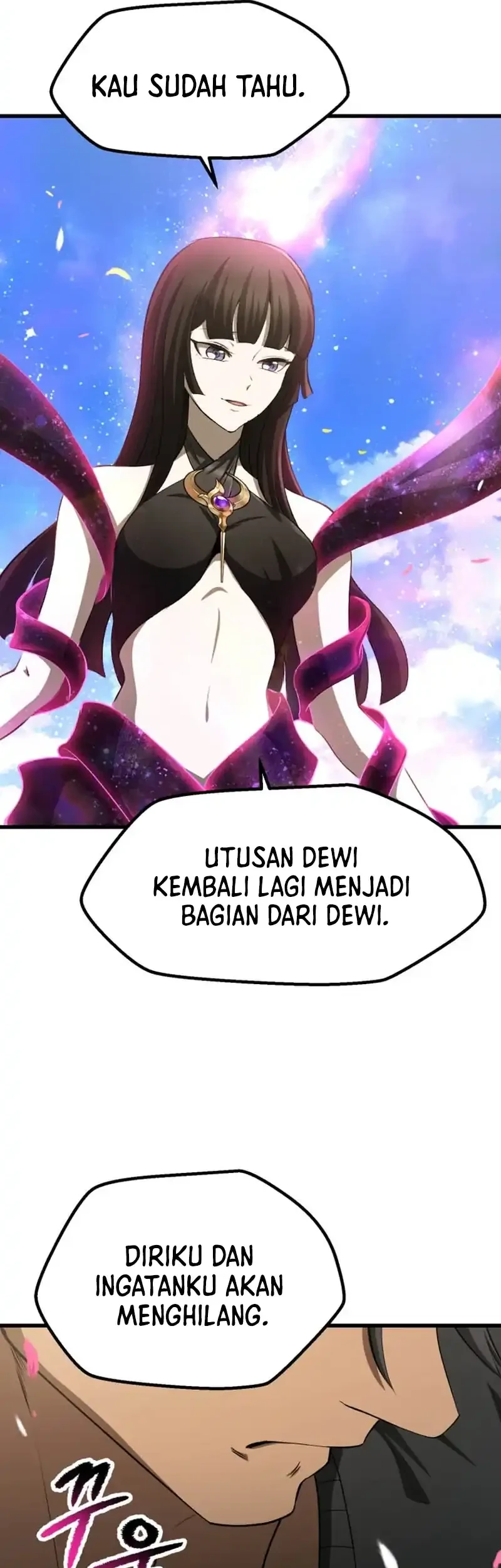 Sword King Chapter 278 - halaman 65