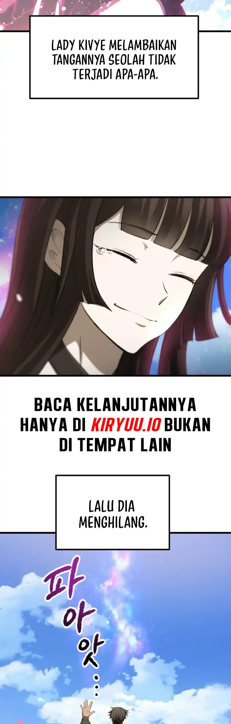 Sword King Chapter 278 - halaman 68