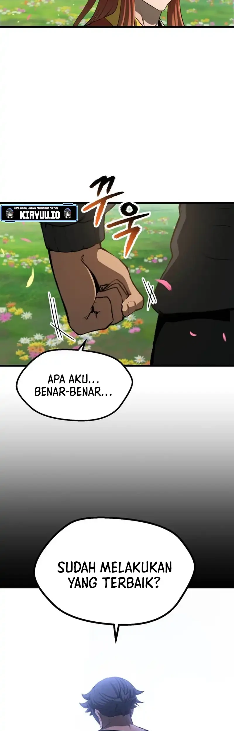 Sword King Chapter 278 - halaman 73