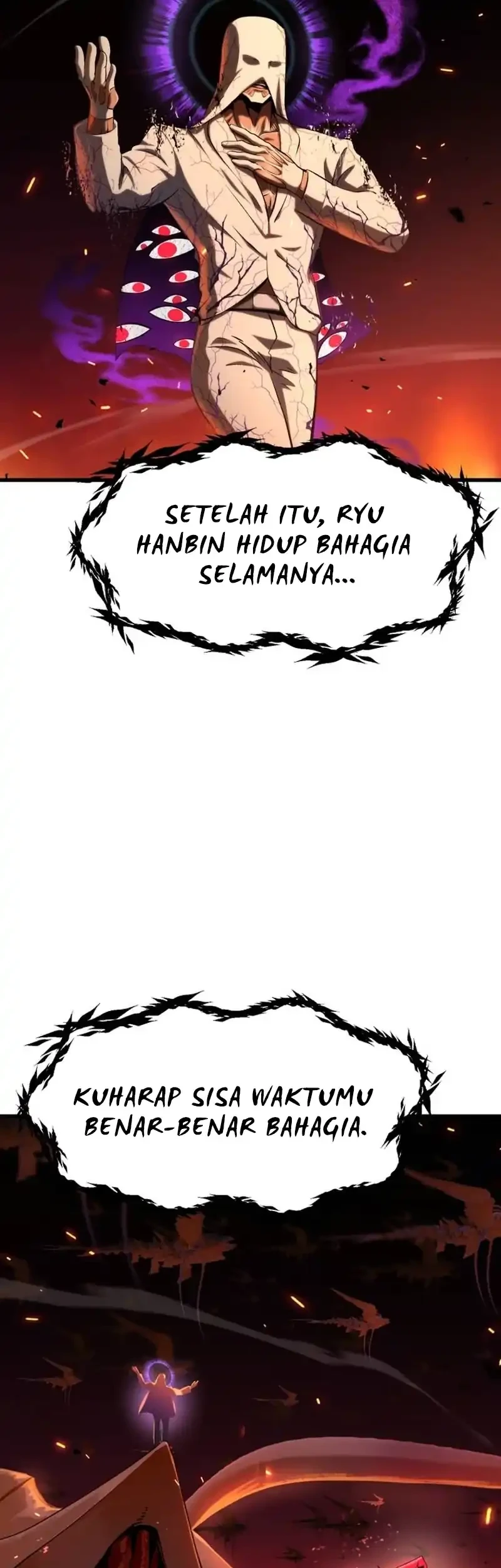 Sword King Chapter 279 - halaman 35