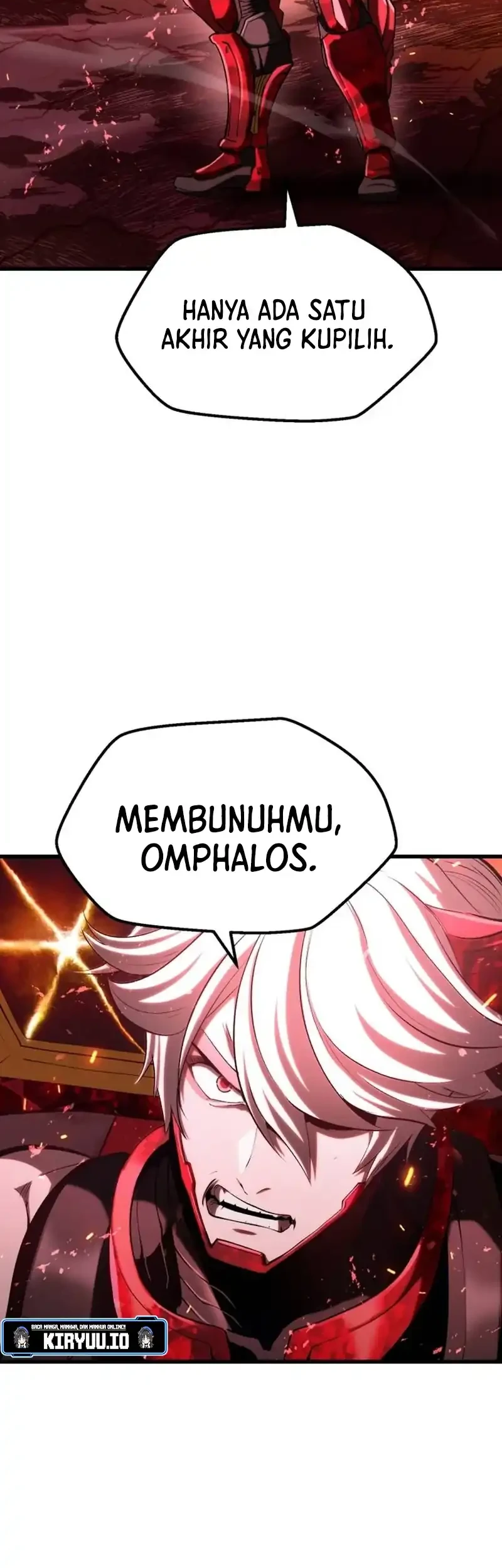 Sword King Chapter 279 - halaman 37