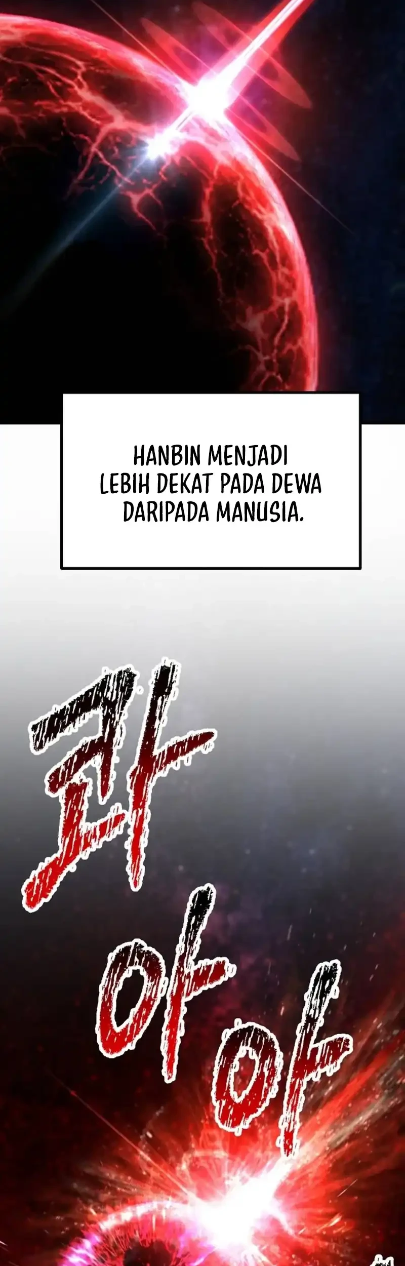 Sword King Chapter 279 - halaman 39