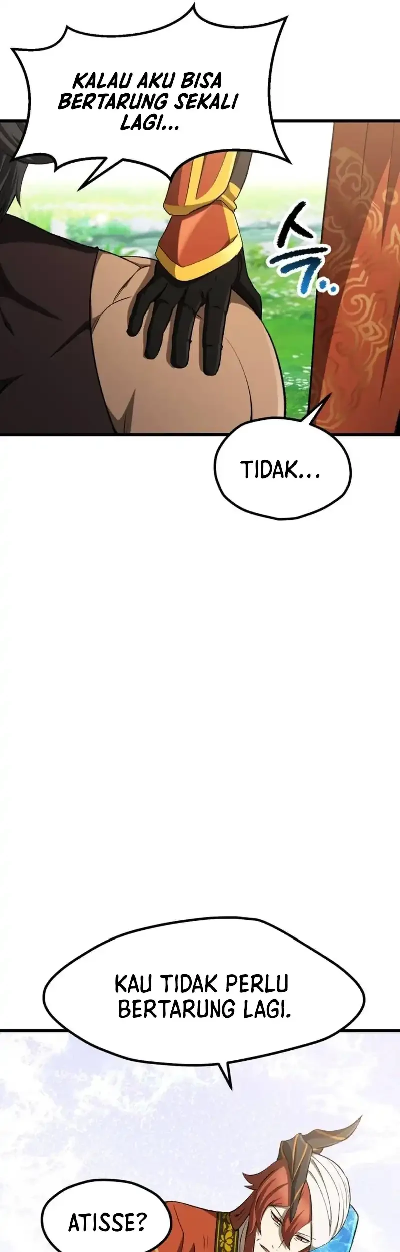 Sword King Chapter 279 - halaman 47
