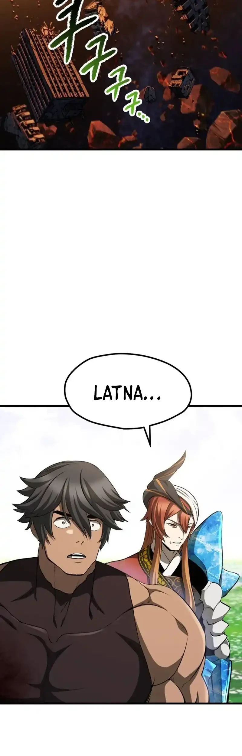 Sword King Chapter 279 - halaman 51