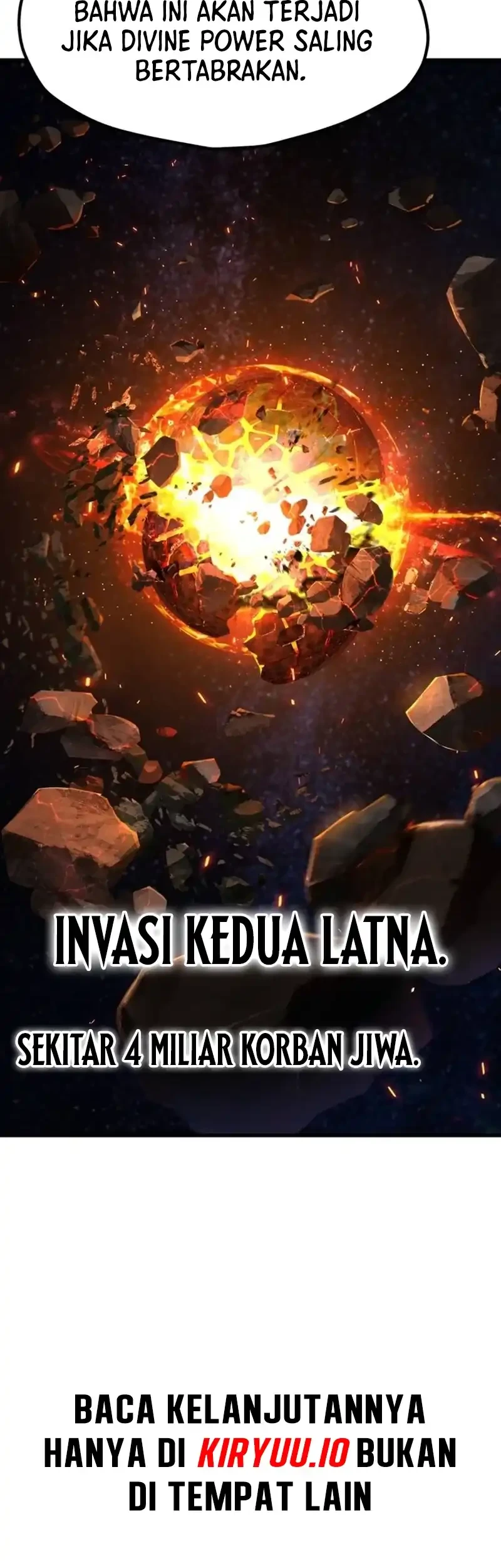 Sword King Chapter 279 - halaman 54