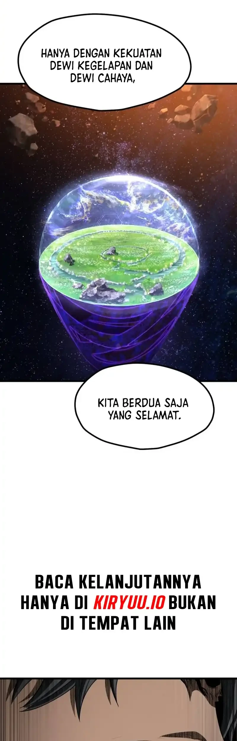 Sword King Chapter 279 - halaman 55