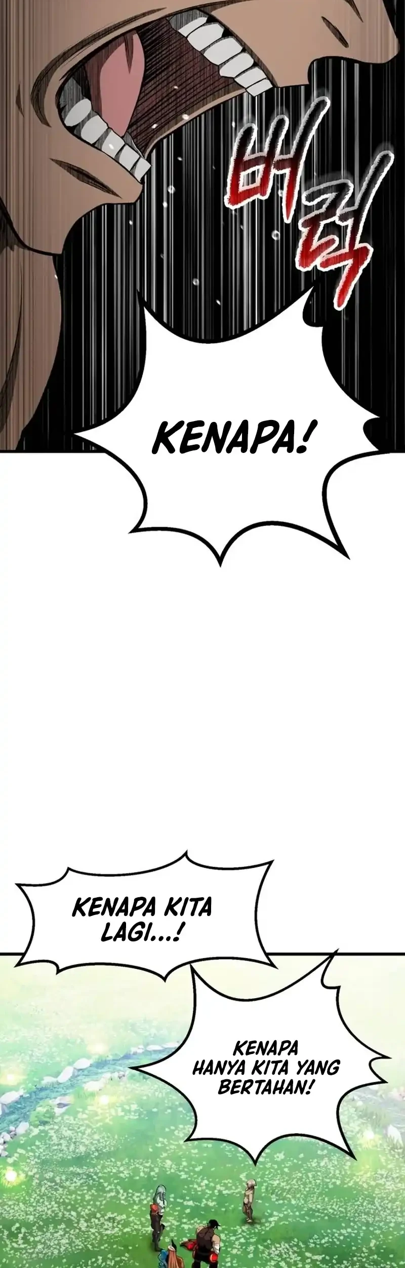 Sword King Chapter 279 - halaman 56