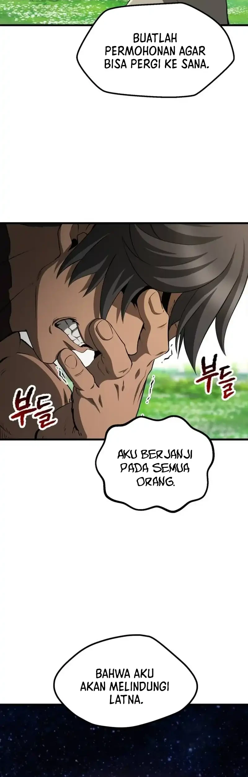 Sword King Chapter 279 - halaman 60