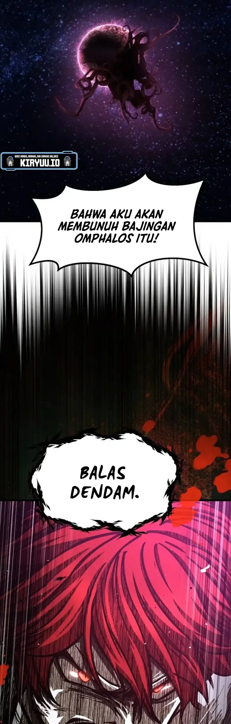 Sword King Chapter 279 - halaman 61