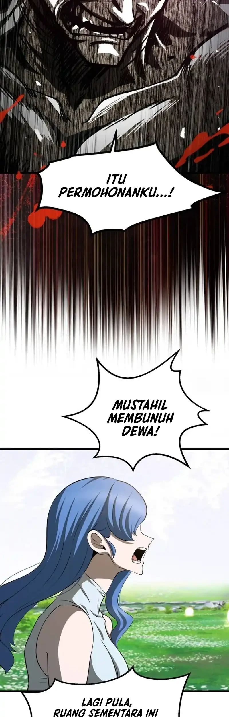Sword King Chapter 279 - halaman 62