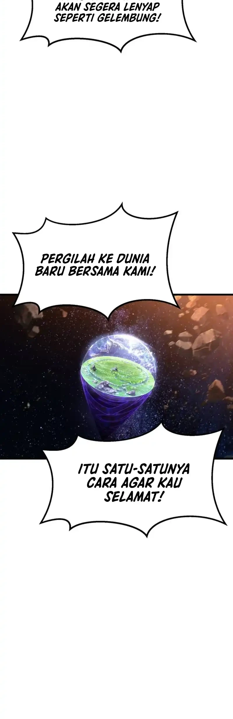 Sword King Chapter 279 - halaman 63