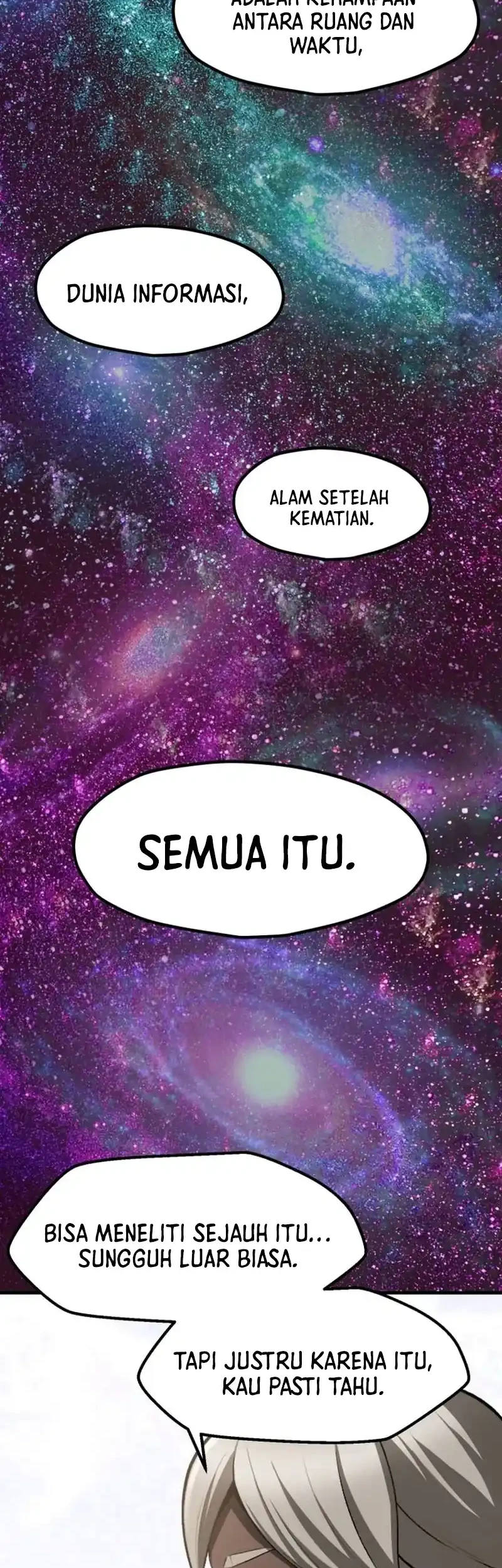 Sword King Chapter 279 - halaman 69